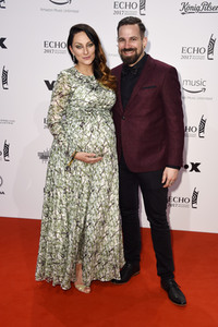 Deutscher Musikpreis Echo 2017 in Berlin