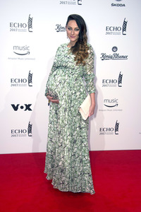 Deutscher Musikpreis Echo 2017 in Berlin