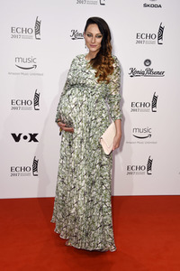 Deutscher Musikpreis Echo 2017 in Berlin