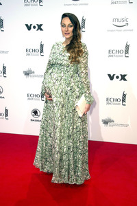 Deutscher Musikpreis Echo 2017 in Berlin