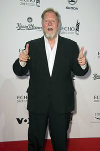 Deutscher Musikpreis Echo 2017 in Berlin