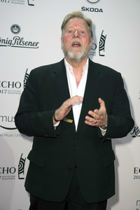 Deutscher Musikpreis Echo 2017 in Berlin