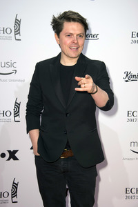 Deutscher Musikpreis Echo 2017 in Berlin