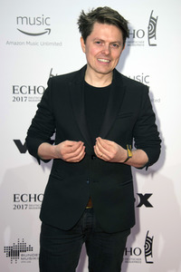 Deutscher Musikpreis Echo 2017 in Berlin