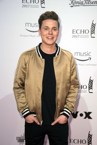 Deutscher Musikpreis Echo 2017 in Berlin