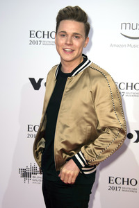 Deutscher Musikpreis Echo 2017 in Berlin