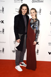 Deutscher Musikpreis Echo 2017 in Berlin