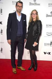Deutscher Musikpreis Echo 2017 in Berlin