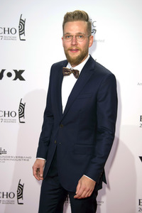Deutscher Musikpreis Echo 2017 in Berlin