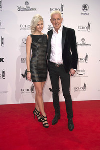 Deutscher Musikpreis Echo 2017 in Berlin