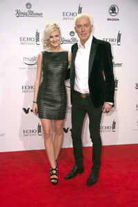 Deutscher Musikpreis Echo 2017 in Berlin