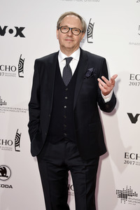 Deutscher Musikpreis Echo 2017 in Berlin