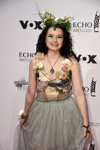 Deutscher Musikpreis Echo 2017 in Berlin