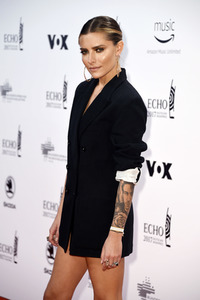Deutscher Musikpreis Echo 2017 in Berlin