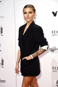 Deutscher Musikpreis Echo 2017 in Berlin