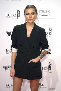 Deutscher Musikpreis Echo 2017 in Berlin