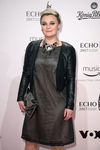 Deutscher Musikpreis Echo 2017 in Berlin
