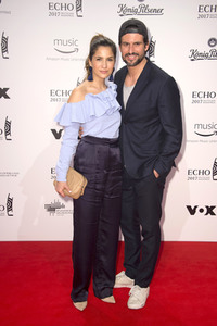 Deutscher Musikpreis Echo 2017 in Berlin