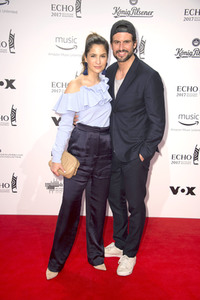Deutscher Musikpreis Echo 2017 in Berlin