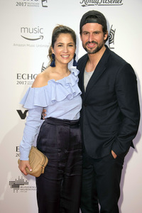 Deutscher Musikpreis Echo 2017 in Berlin