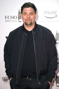Deutscher Musikpreis Echo 2017 in Berlin