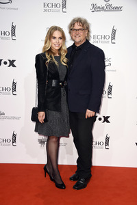 Deutscher Musikpreis Echo 2017 in Berlin
