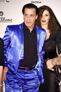 Deutscher Musikpreis Echo 2017 in Berlin