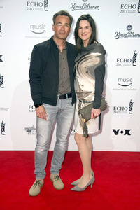 Deutscher Musikpreis Echo 2017 in Berlin