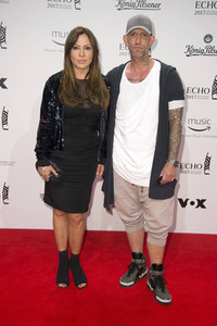 Deutscher Musikpreis Echo 2017 in Berlin