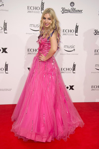 Deutscher Musikpreis Echo 2017 in Berlin