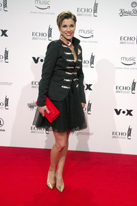 Deutscher Musikpreis Echo 2017 in Berlin