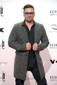 Deutscher Musikpreis Echo 2017 in Berlin