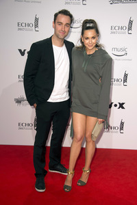 Deutscher Musikpreis Echo 2017 in Berlin