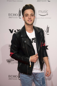 Deutscher Musikpreis Echo 2017 in Berlin