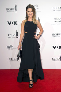 Deutscher Musikpreis Echo 2017 in Berlin