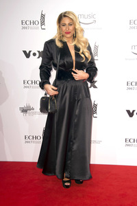 Deutscher Musikpreis Echo 2017 in Berlin