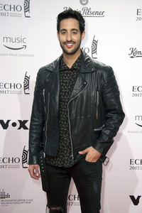 Deutscher Musikpreis Echo 2017 in Berlin