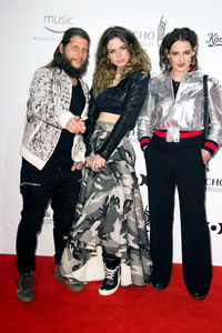 Deutscher Musikpreis Echo 2017 in Berlin