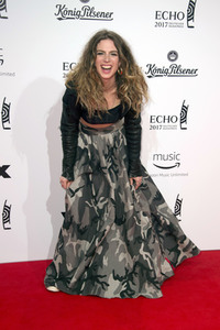Deutscher Musikpreis Echo 2017 in Berlin