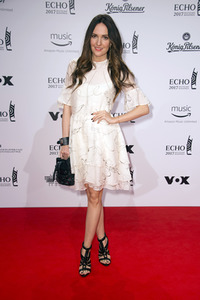 Deutscher Musikpreis Echo 2017 in Berlin