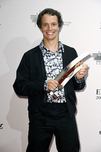 Deutscher Musikpreis Echo 2017 in Berlin