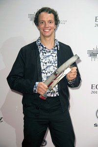 Deutscher Musikpreis Echo 2017 in Berlin