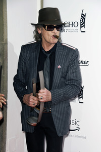 Deutscher Musikpreis Echo 2017 in Berlin