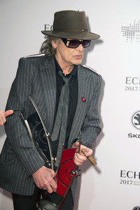 Deutscher Musikpreis Echo 2017 in Berlin