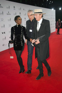 Deutscher Musikpreis Echo 2017 in Berlin