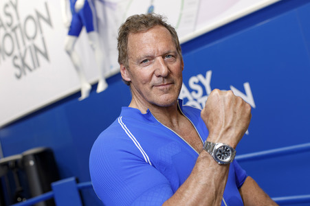 FIBO 2017 in Köln