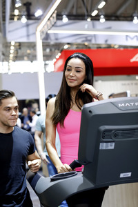FIBO 2017 in Köln