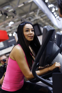 FIBO 2017 in Köln