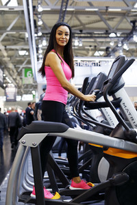 FIBO 2017 in Köln
