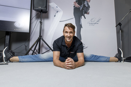 FIBO 2017 in Köln
